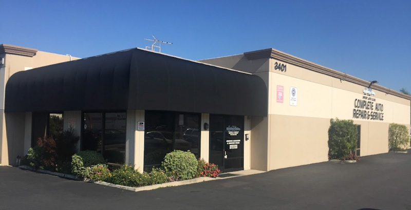 Auto Repair in Anaheim, California Auto Repair in Anaheim, California