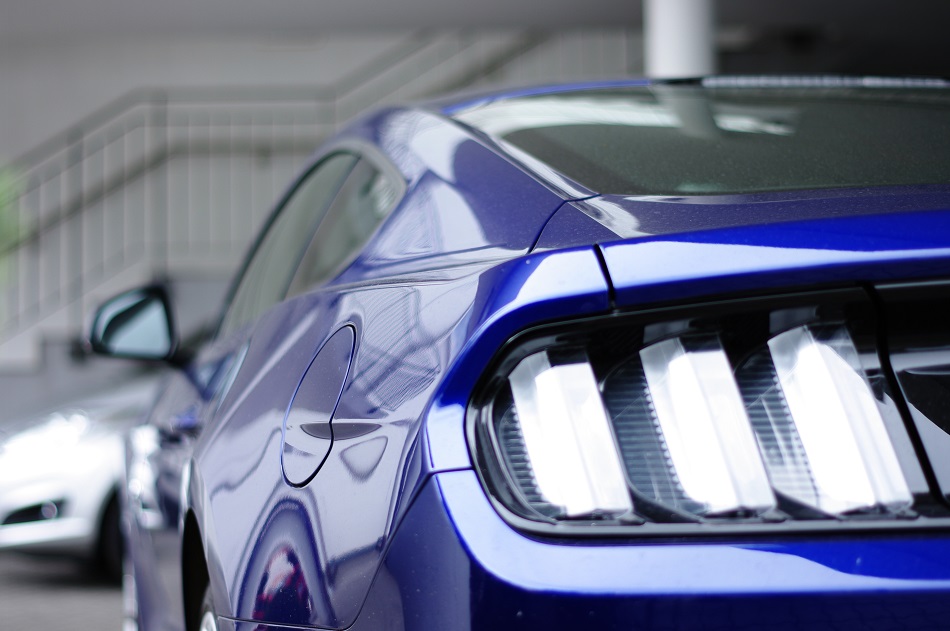 Ford Repair In Anaheim, CA Ford Repair In Anaheim, CA
