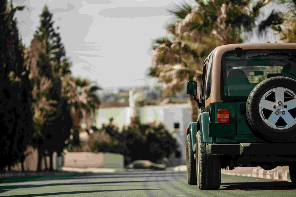 Jeep Repair In Anaheim, CA Jeep Repair In Anaheim, CA