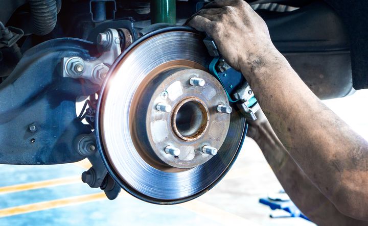 ABS Wheel Sensor Replacement In Anaheim, CA ABS Wheel Sensor Replacement In Anaheim, CA