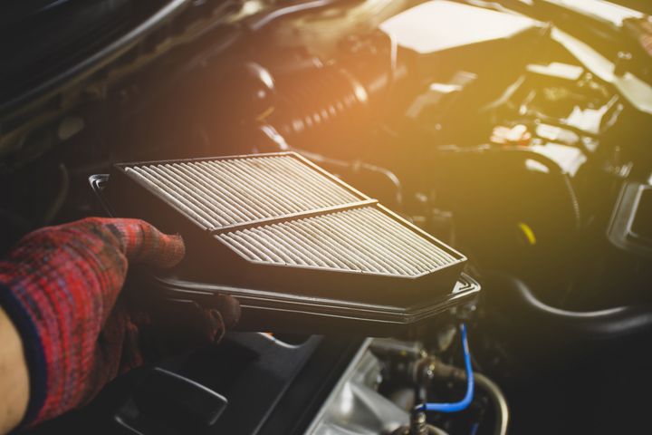 Air Filter In Anaheim, CA Air Filter In Anaheim, CA