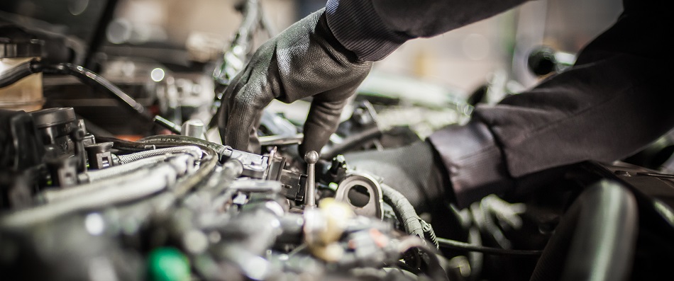 Auto Chassis Repair In Anaheim, CA