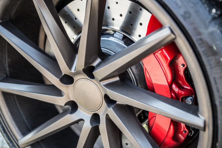 Brake Calipers In Anaheim, CA Brake Calipers In Anaheim, CA
