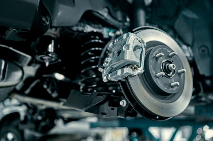 Brake Repair In Anaheim, CA Brake Repair In Anaheim, CA