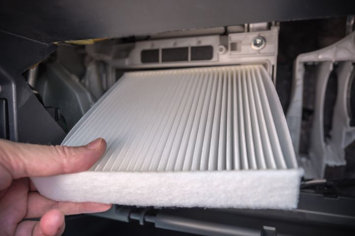Cabin Air Filter In Anaheim, CA Cabin Air Filter In Anaheim, CA