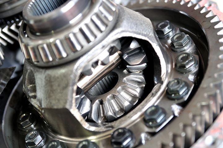 Differential Service In Anaheim, CA Differential Service In Anaheim, CA