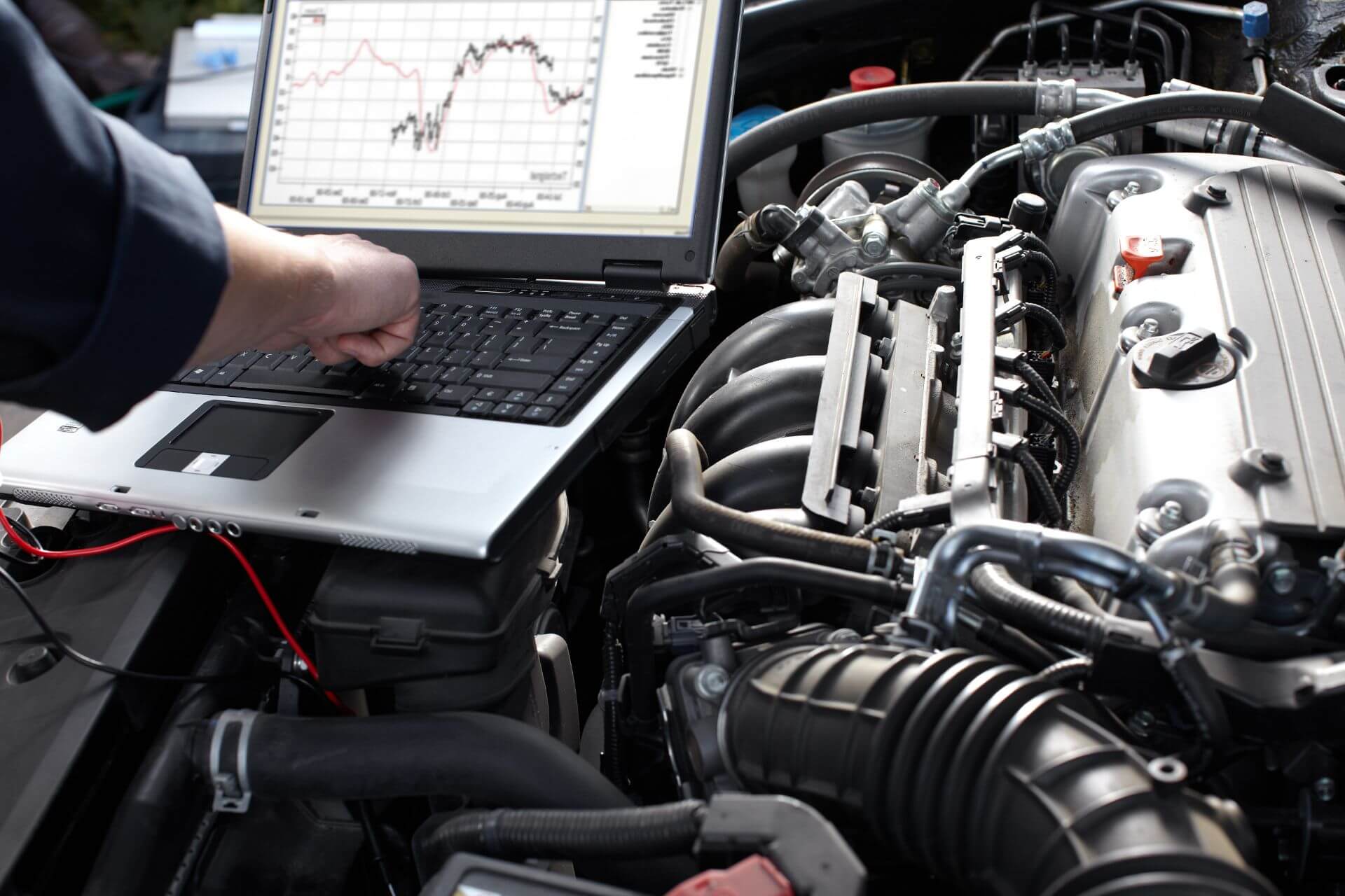 Digital Vehicle Inspections In Anaheim, CA Digital Vehicle Inspections In Anaheim, CA