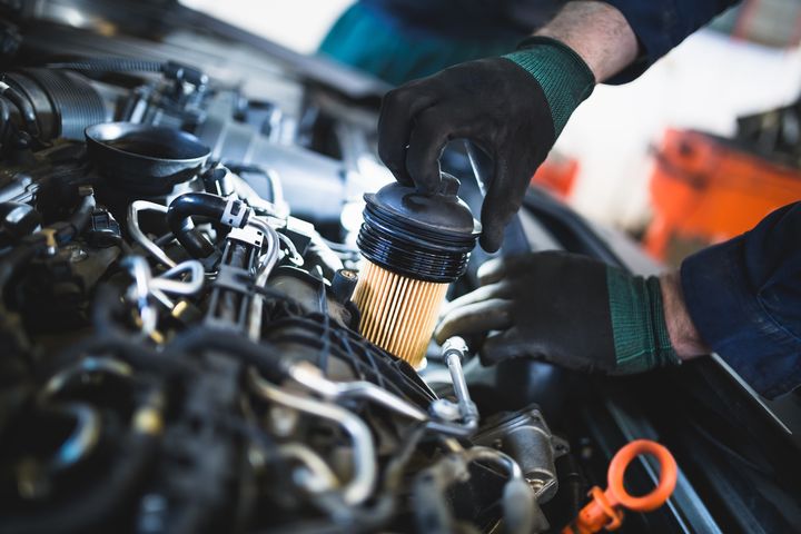 Fuel Filter Service In Anaheim, CA Fuel Filter Service In Anaheim, CA