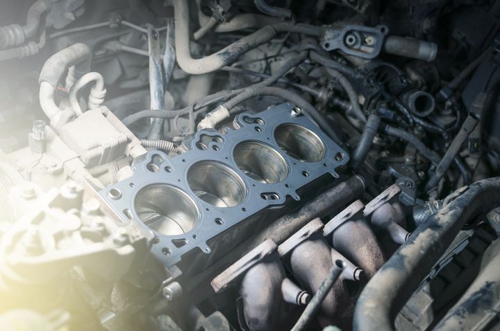 Head Gasket Replacement In Anaheim, CA Head Gasket Replacement In Anaheim, CA
