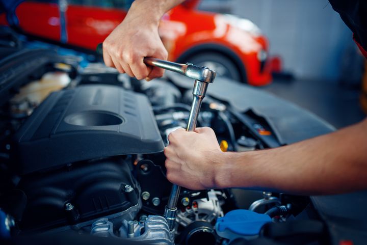 Maintenance In Anaheim, CA Maintenance In Anaheim, CA