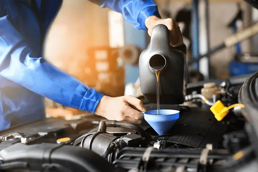 Oil Change Service In Anaheim, CA Oil Change Service In Anaheim, CA