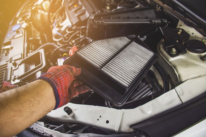 Preventative Maintenance In Anaheim, CA Preventative Maintenance In Anaheim, CA