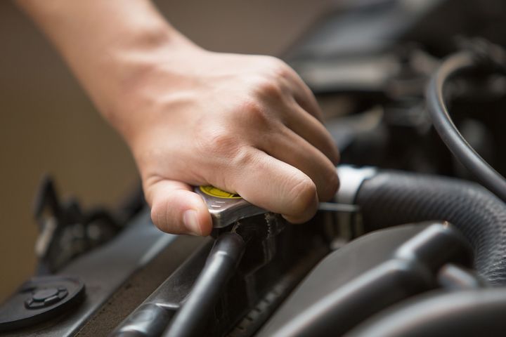 Radiator Hose Replacement In Anaheim, CA Radiator Hose Replacement In Anaheim, CA