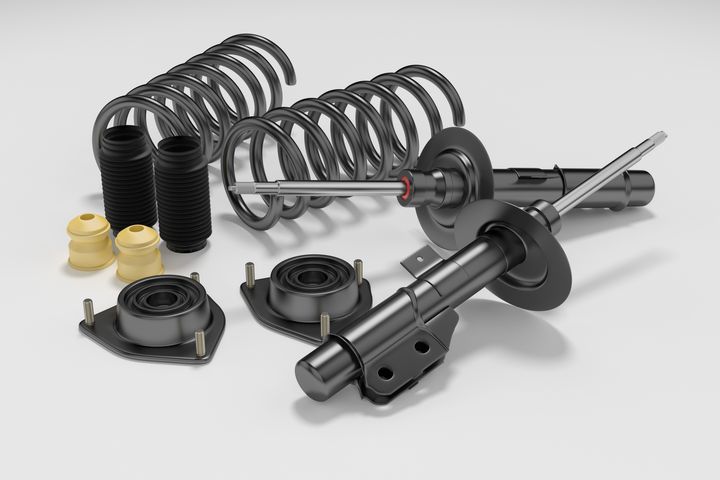 Shocks And Struts In Anaheim, CA Shocks And Struts In Anaheim, CA