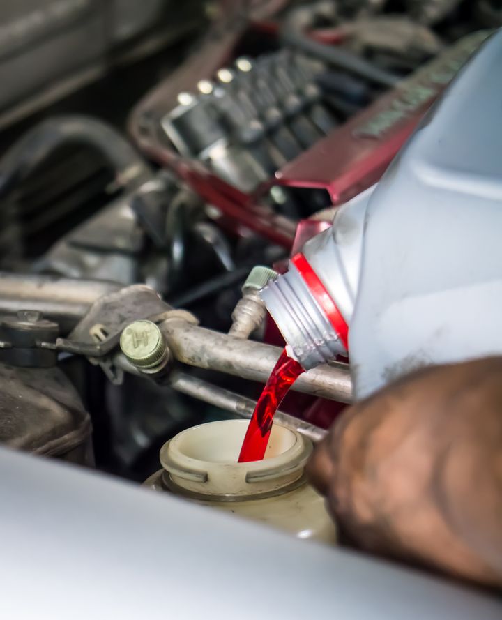 Transmission Fluid In Anaheim, CA Transmission Fluid In Anaheim, CA