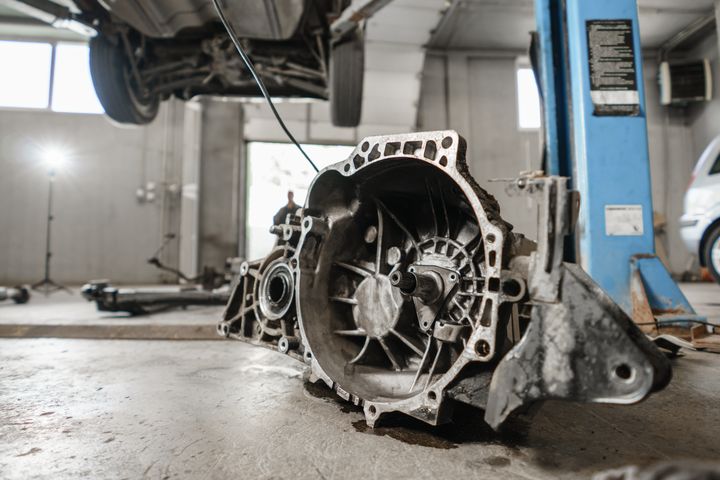Transmission Replacement In Anaheim, CA Transmission Replacement In Anaheim, CA